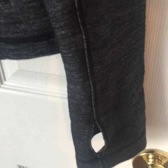 Lululemon jacket, EUC - Picture 3 of 5